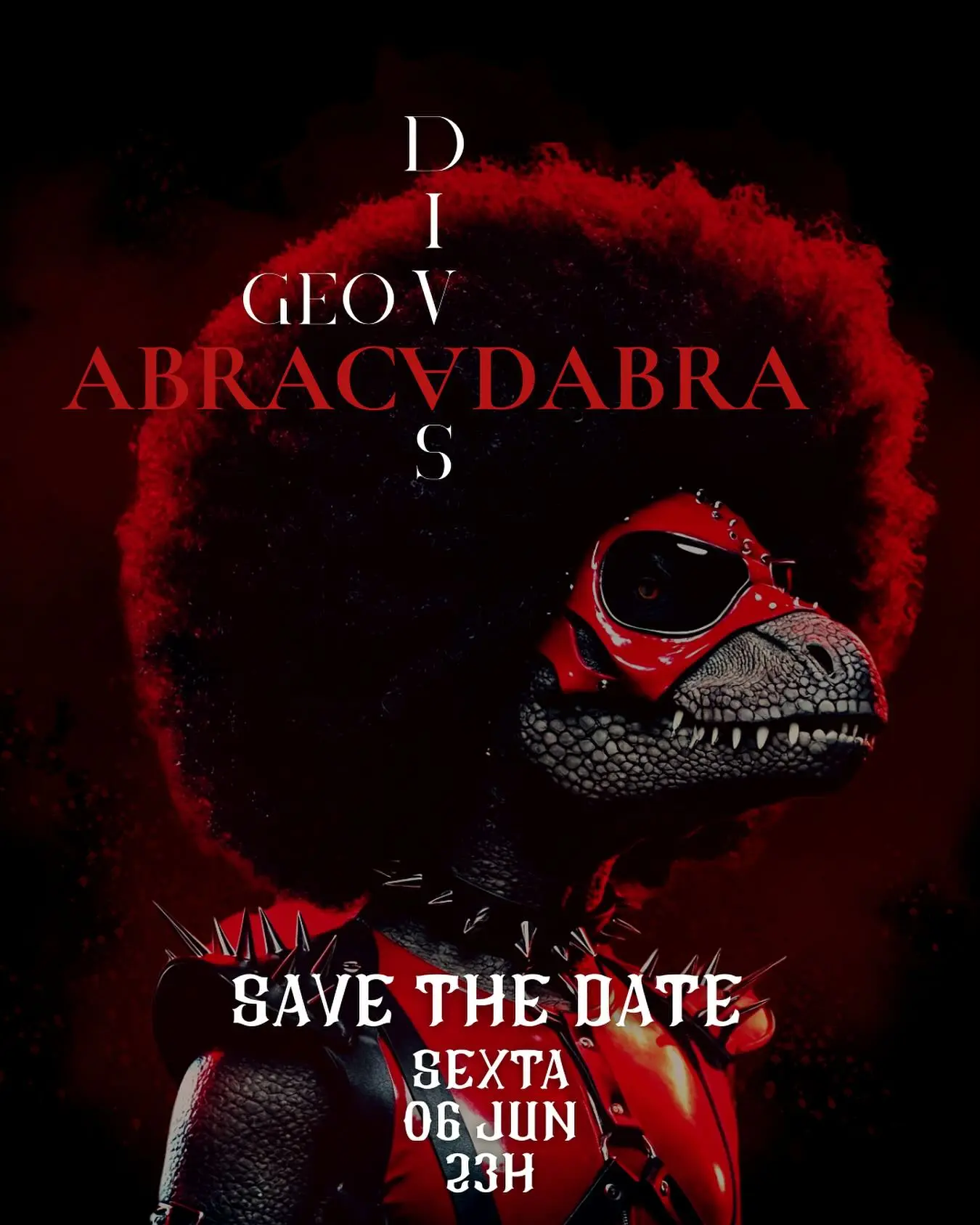 GeoDivas Event Image