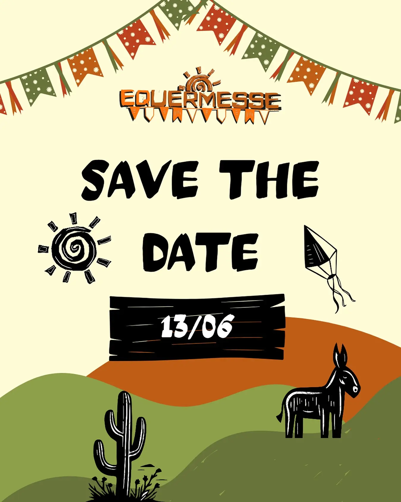 EQuermesse Event Image
