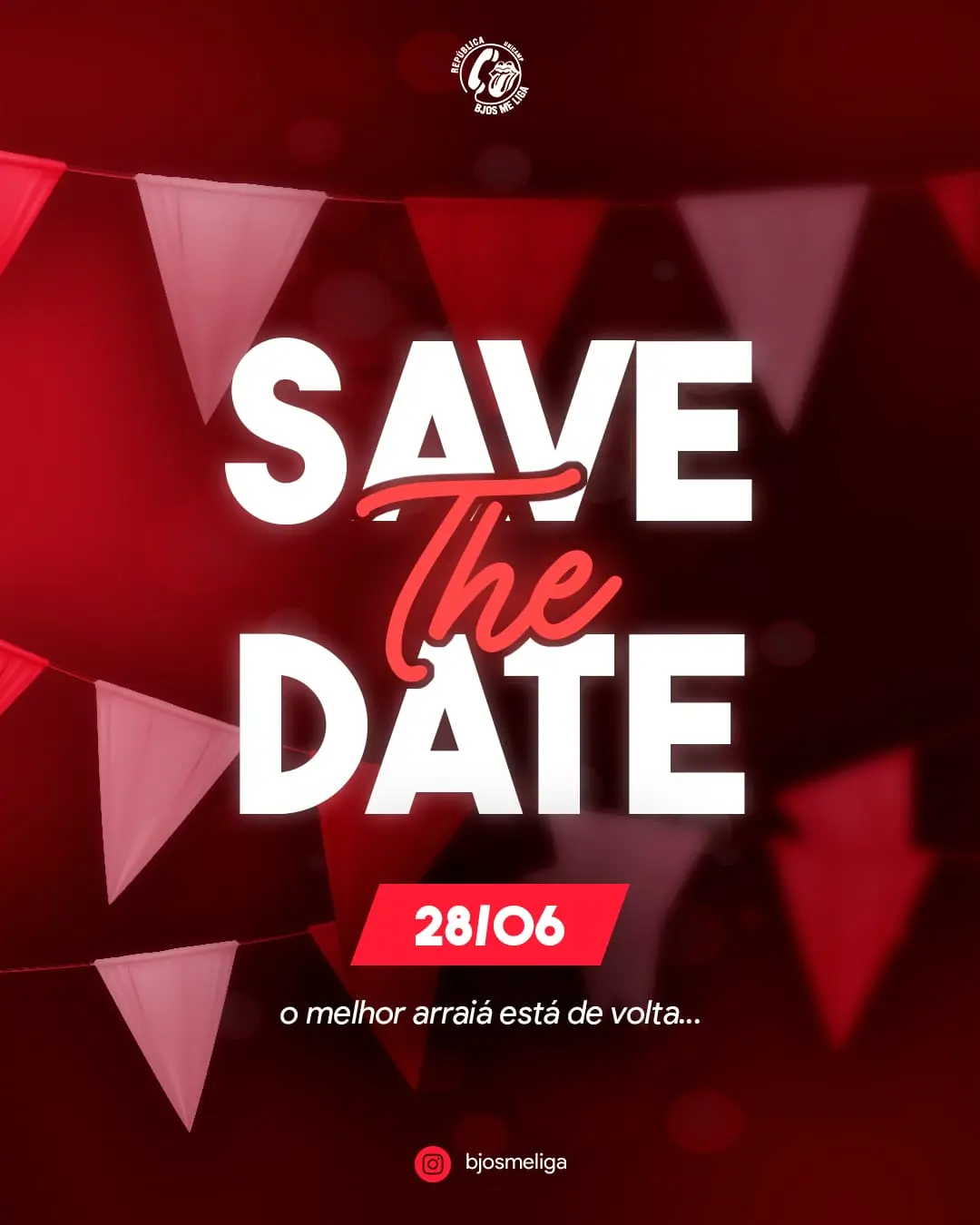 Barraca da Bjos 4.0 Event Image