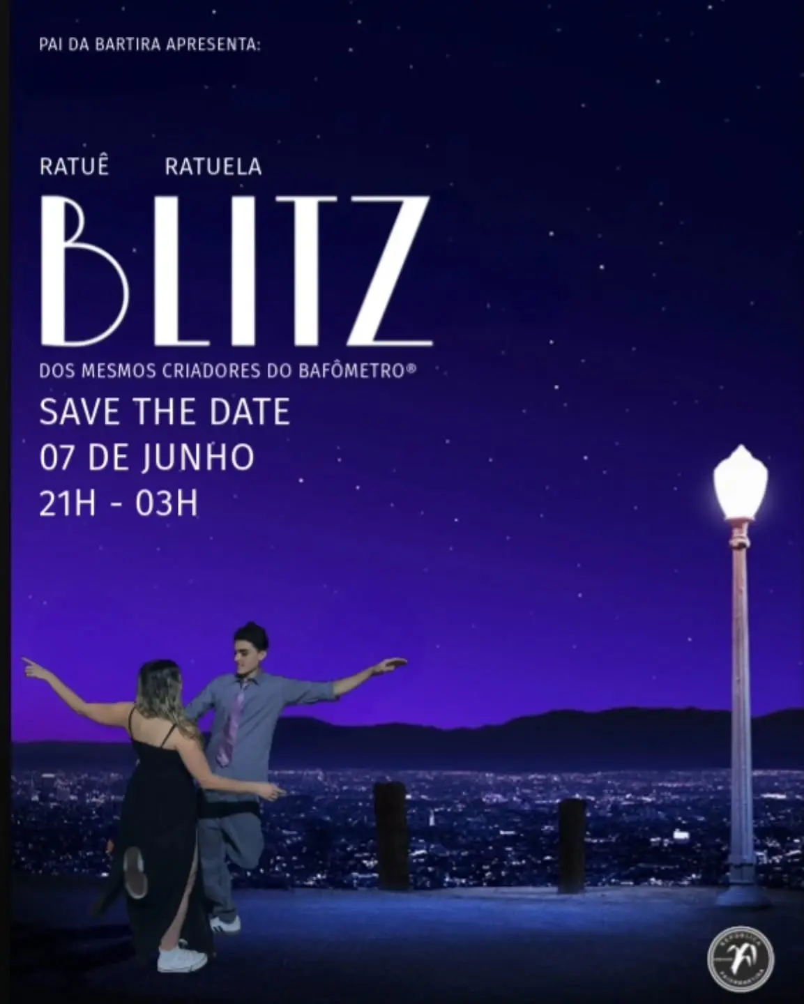 Blitz PDBT Event Image